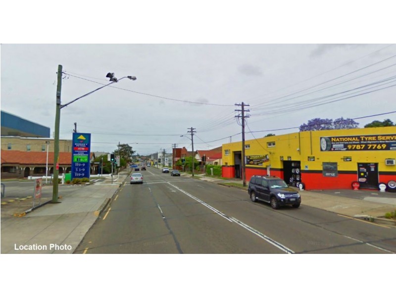 396-398 Canterbury Rd, Canterbury NSW 2193
