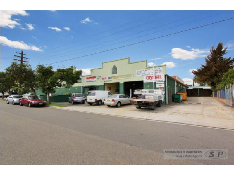 122-126 Platform Street, Lidcombe NSW 2141