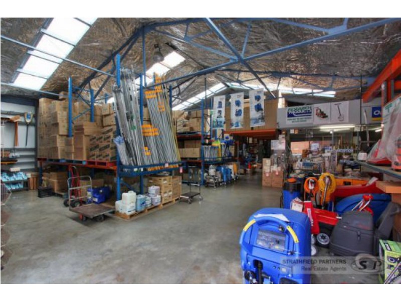 122-126 Platform Street, Lidcombe NSW 2141