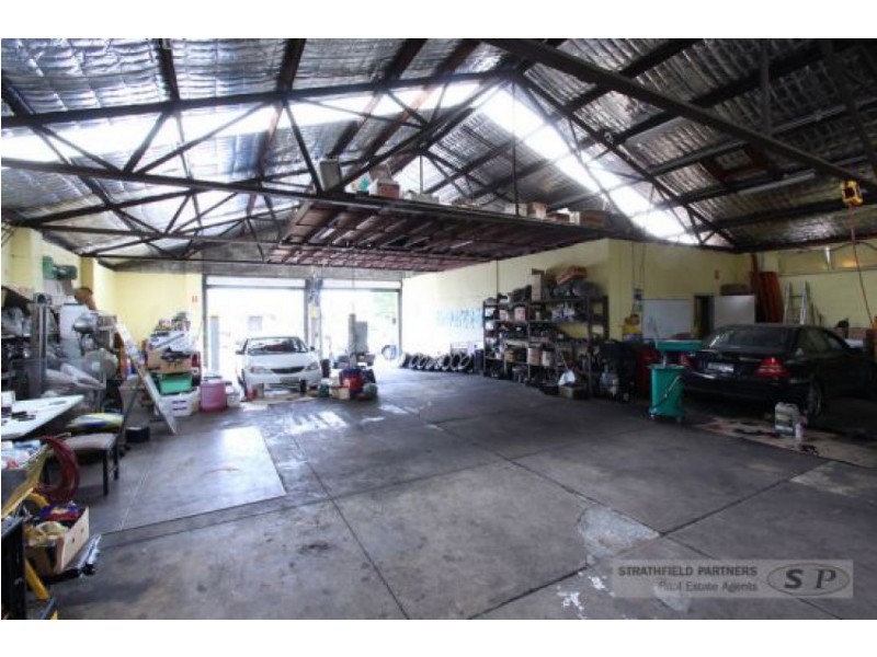 122-126 Platform Street, Lidcombe NSW 2141