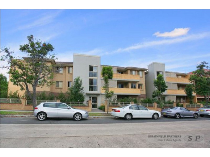Homebush NSW 2140