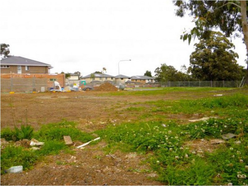 76 Betty Cuthbert Drive, Lidcombe NSW 2141