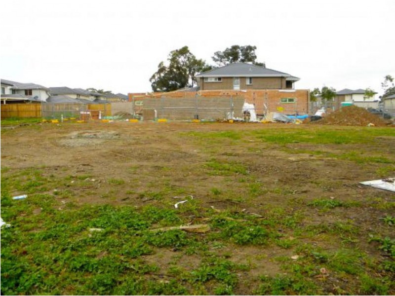 76 Betty Cuthbert Drive, Lidcombe NSW 2141