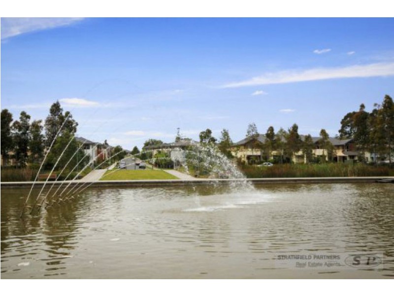 76 Betty Cuthbert Drive, Lidcombe NSW 2141