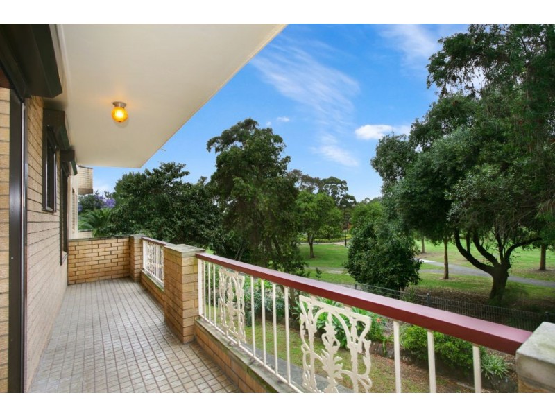 10/264 New Canterbury Road, Lewisham NSW 2049