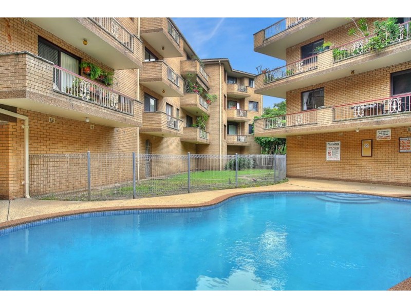 10/264 New Canterbury Road, Lewisham NSW 2049