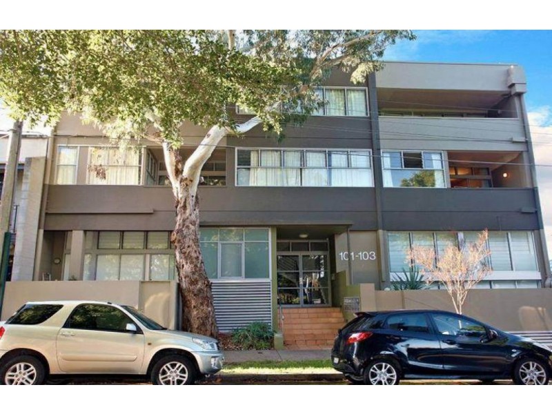 Beaconsfield NSW 2015