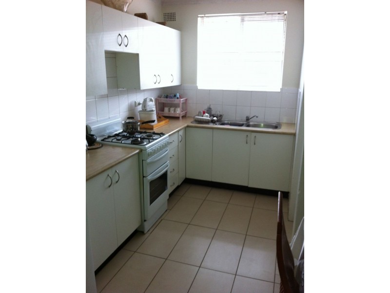 9/20 HORNSEY RD, Homebush West NSW 2140