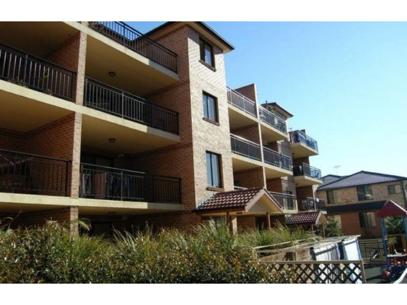 Homebush West NSW 2140