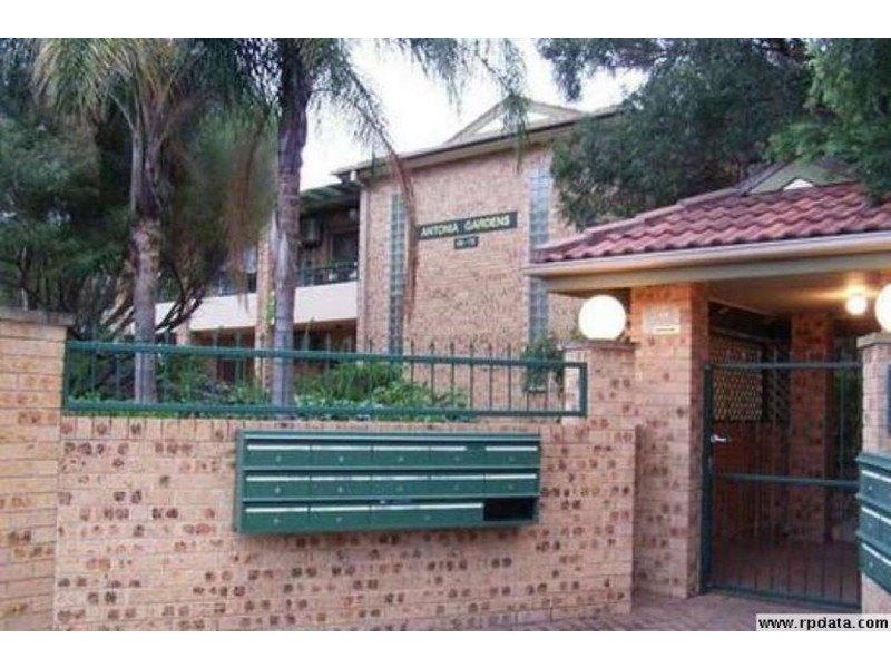 Homebush West NSW 2140