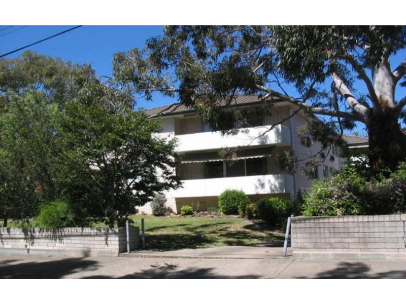 Strathfield NSW 2135