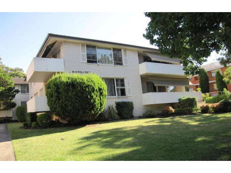 Strathfield NSW 2135