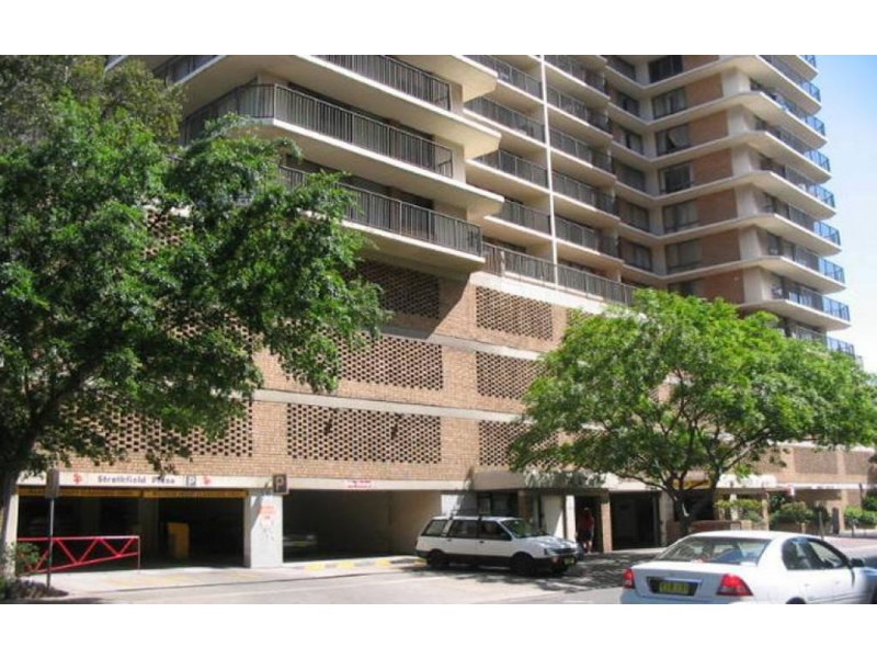 Strathfield NSW 2135