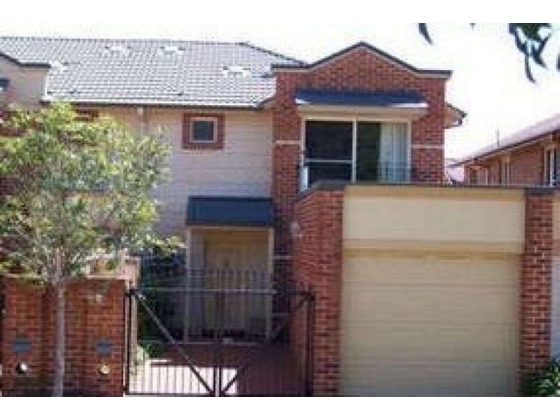 12 Thorpe Avenue, Liberty Grove NSW 2138