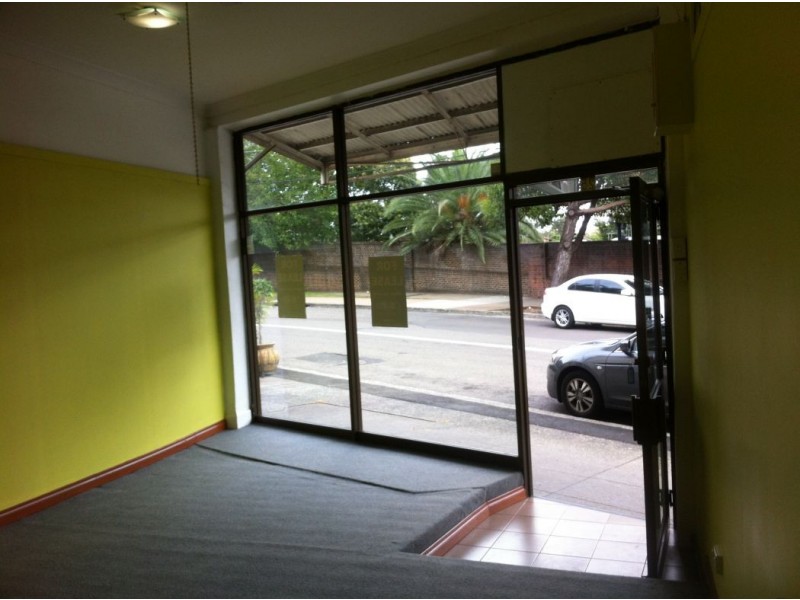 SHOP 25 EVERTON ROAD, Strathfield NSW 2135