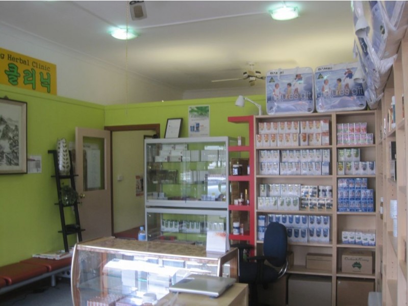 SHOP 25 EVERTON ROAD, Strathfield NSW 2135