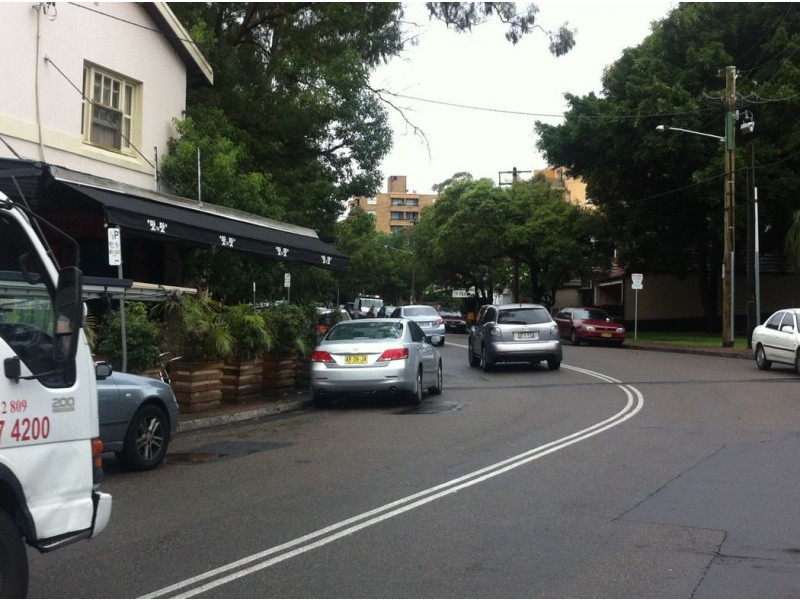 SHOP 25 EVERTON ROAD, Strathfield NSW 2135