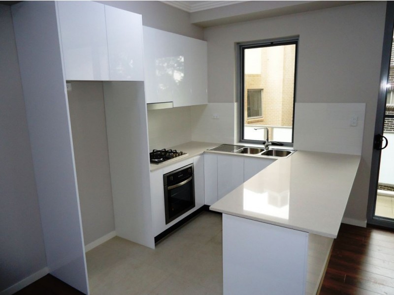 Burwood Heights NSW 2136