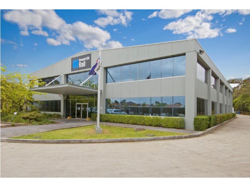 2B Factory Street, Granville NSW 2142