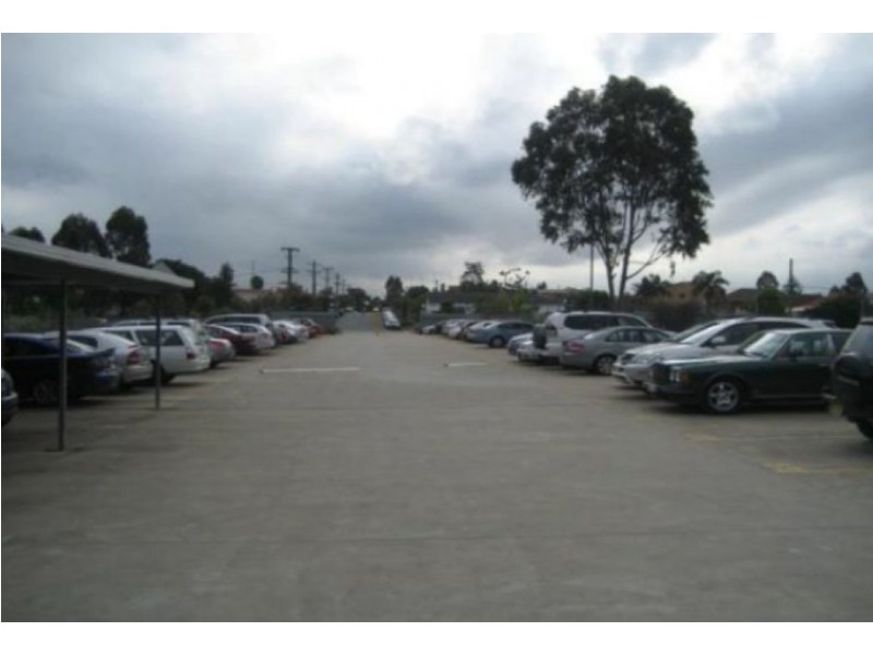 2B Factory Street, Granville NSW 2142