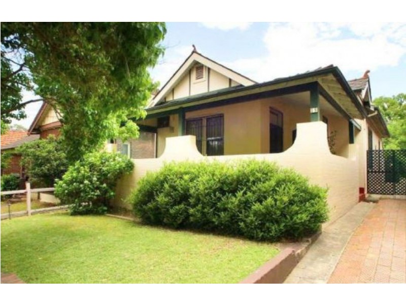 13 Cooper St, Strathfield NSW 2135