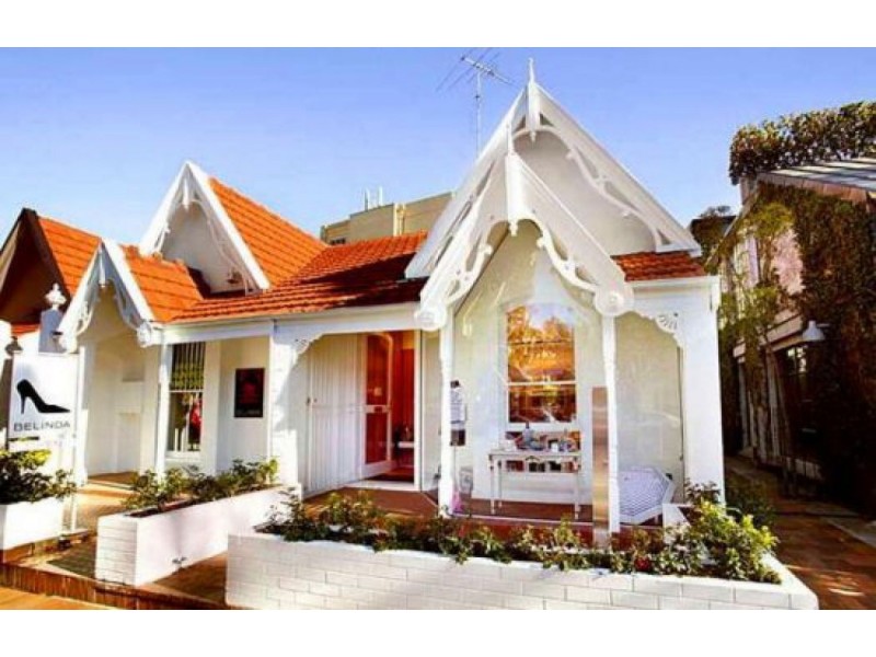 16 Transvaal Avenue, Double Bay NSW 2028