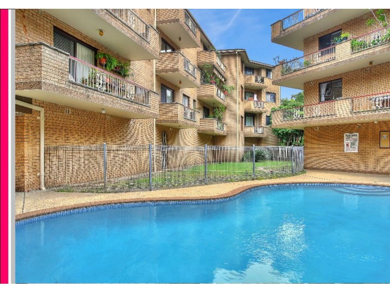 10/264 New Canterbury Road, Lewisham NSW 2049