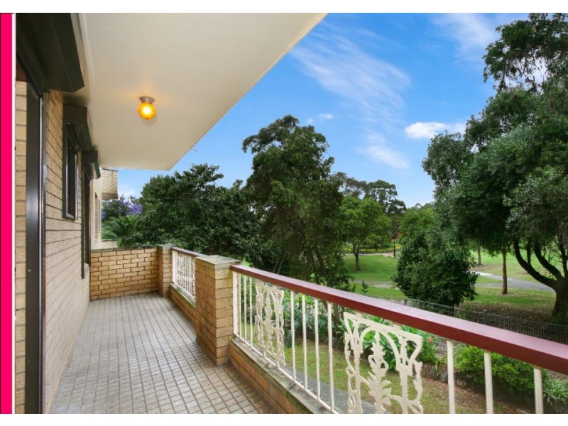 10/264 New Canterbury Road, Lewisham NSW 2049