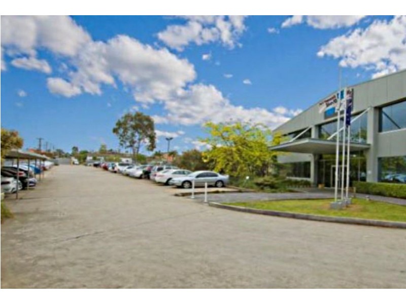 2B Factory St, Granville NSW 2142