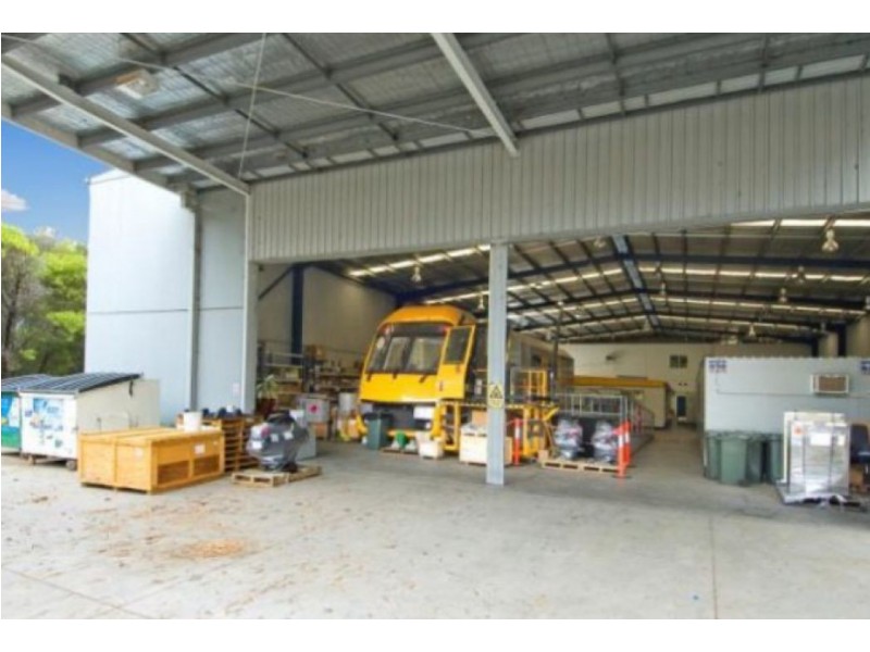 2B Factory St, Granville NSW 2142