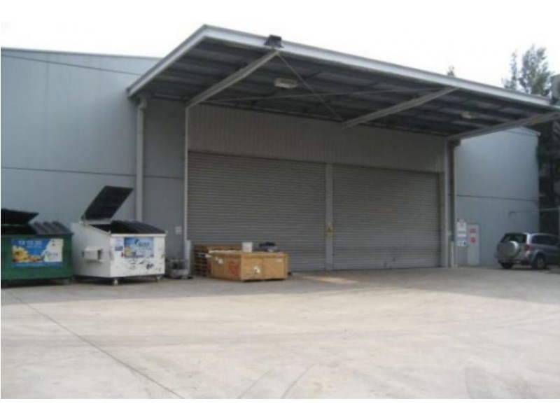 2B Factory St, Granville NSW 2142