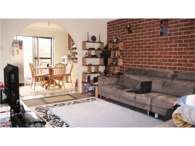 16/7 Boundary Road, Liverpool NSW 2170