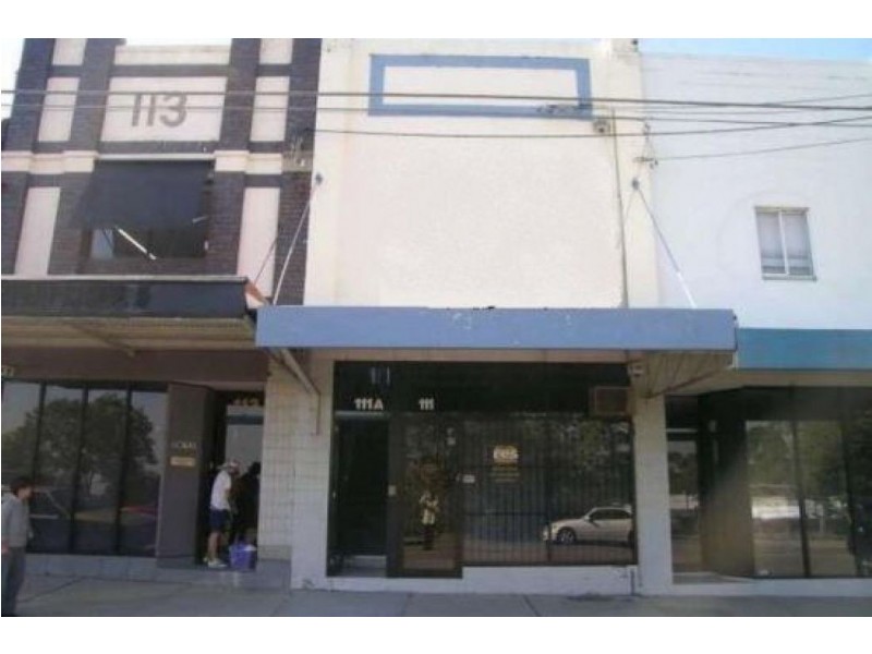 North Strathfield NSW 2137