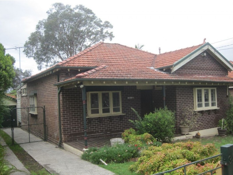 Strathfield South NSW 2136