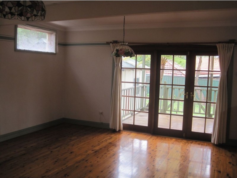 Strathfield South NSW 2136