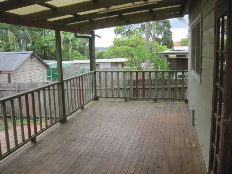 Strathfield South NSW 2136