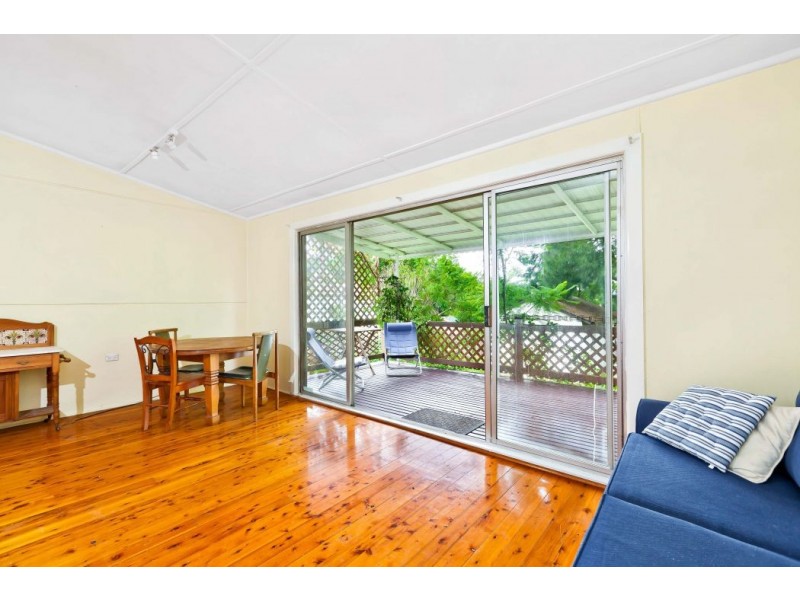 14 Bennett Av, Strathfield South NSW 2136