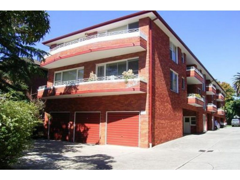 Strathfield NSW 2135