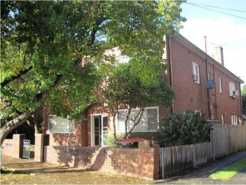 Strathfield NSW 2135