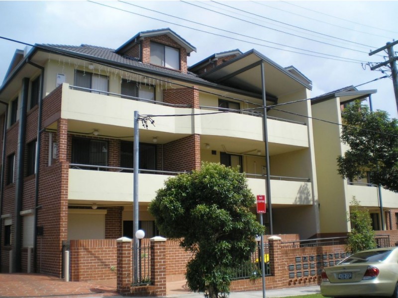 Homebush NSW 2140