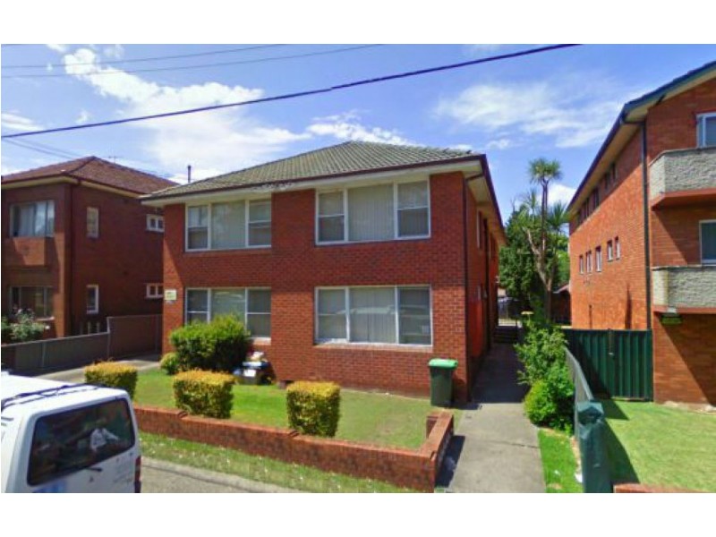 Strathfield NSW 2135