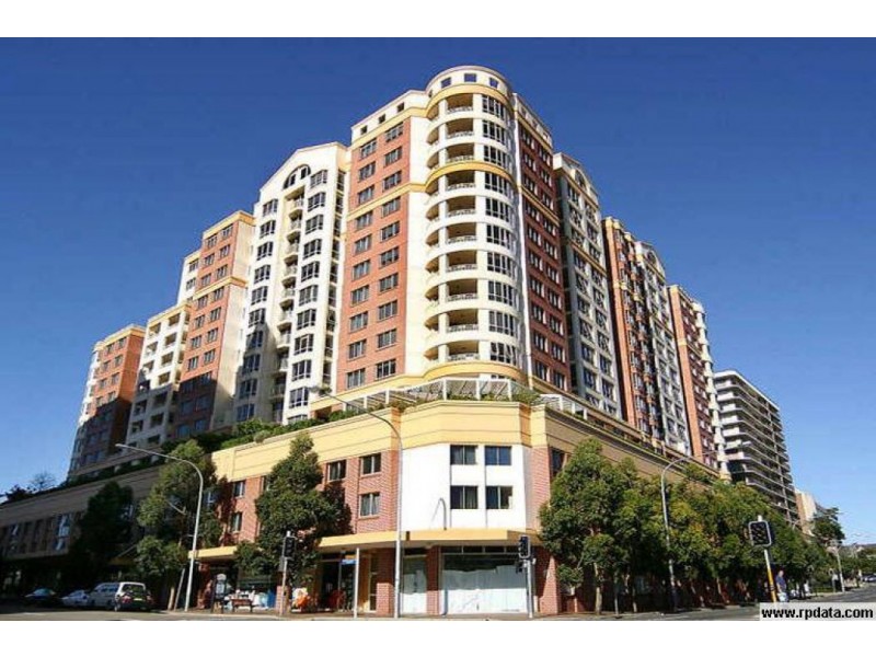 203/20-34 Albert Road, Strathfield NSW 2135