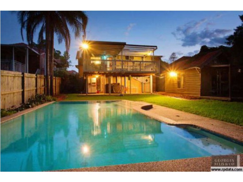 Strathfield NSW 2135