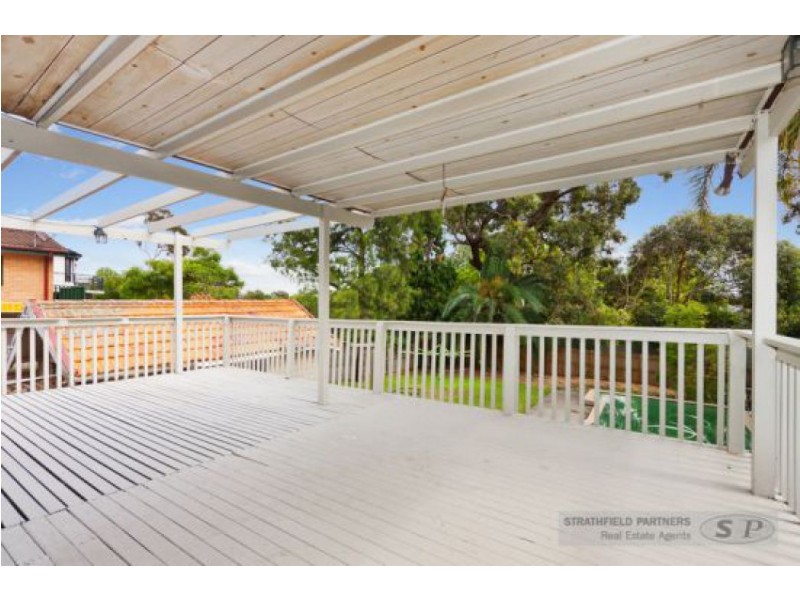 Strathfield NSW 2135