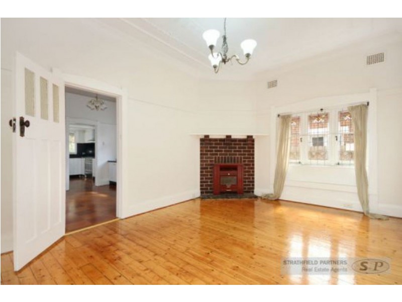 Strathfield NSW 2135