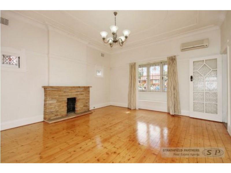 Strathfield NSW 2135