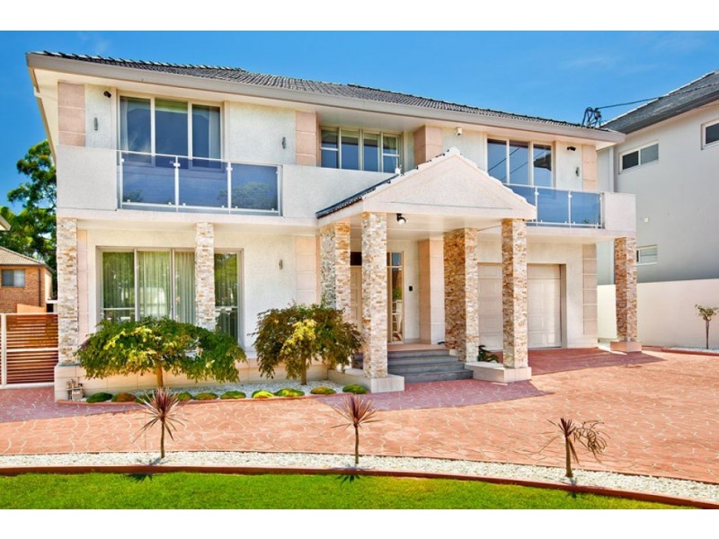 19 Augusta Street, Strathfield NSW 2135