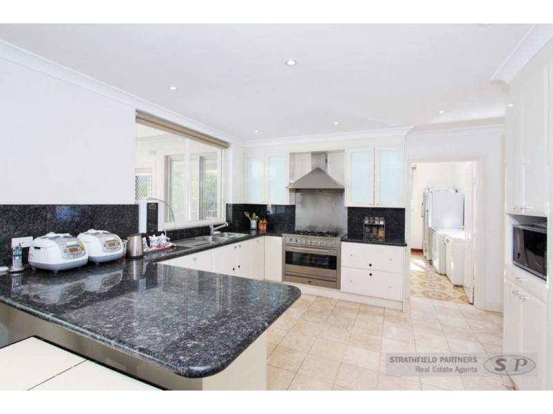19 Augusta Street, Strathfield NSW 2135