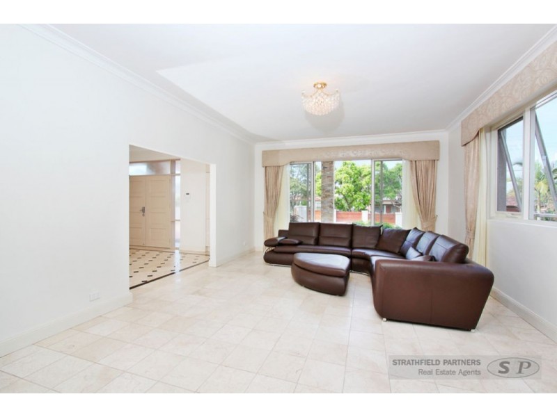 19 Augusta Street, Strathfield NSW 2135