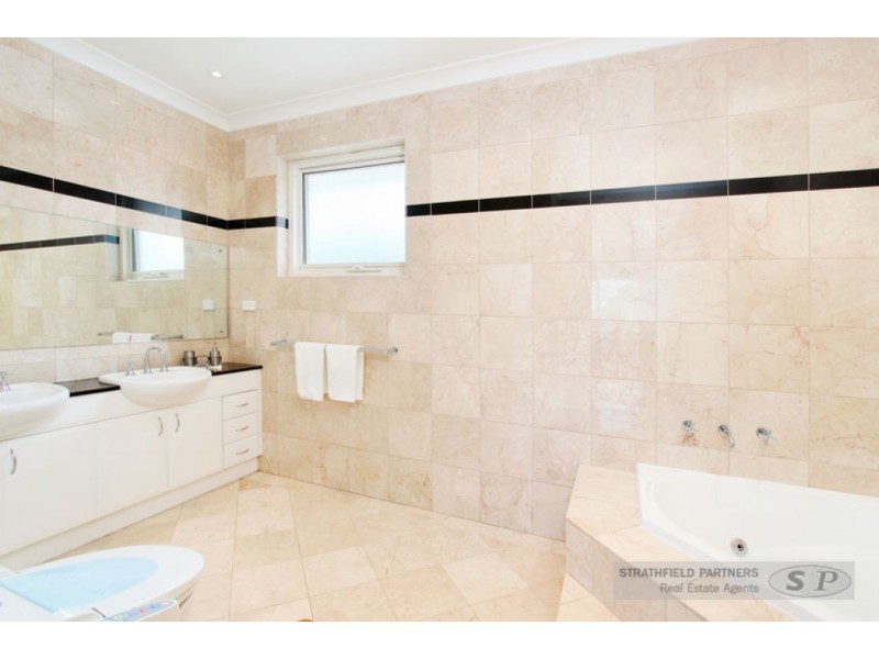 19 Augusta Street, Strathfield NSW 2135